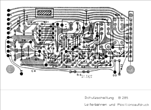 Studio Regielautsprecher O-92; Klein & Hummel; (ID = 1795178) Speaker-P