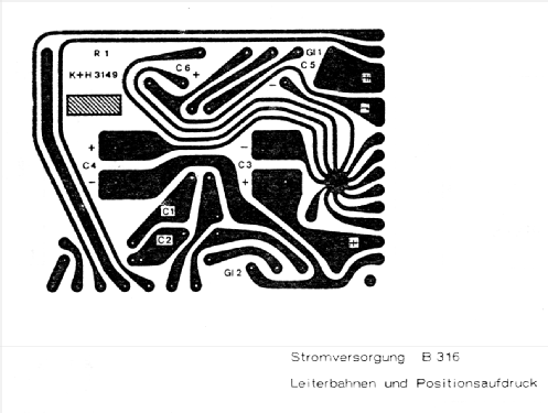 Studio Regielautsprecher O-92; Klein & Hummel; (ID = 1795181) Speaker-P