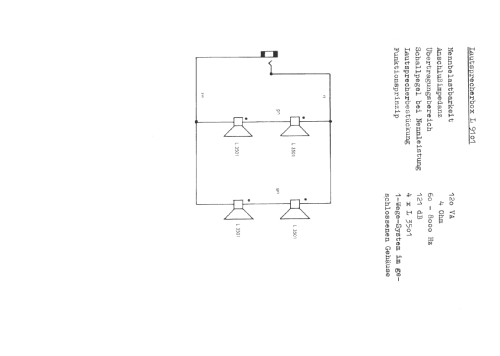 L9101; Klingenthaler (ID = 824061) Speaker-P