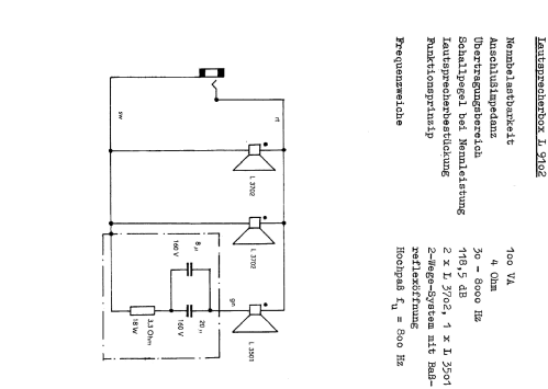 L9102; Klingenthaler (ID = 824052) Parlante