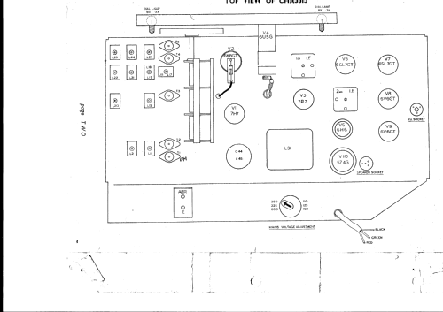 FG50; Kolster Brandes Ltd. (ID = 2383130) Radio