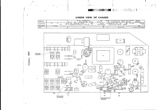 FG50TL; Kolster Brandes Ltd. (ID = 2372612) Radio