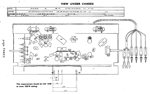 FR11; Kolster Brandes Ltd. (ID = 1630584) Radio