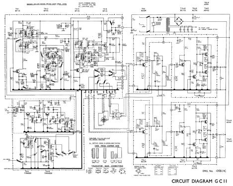 KG042; Kolster Brandes Ltd. (ID = 2039178) Radio