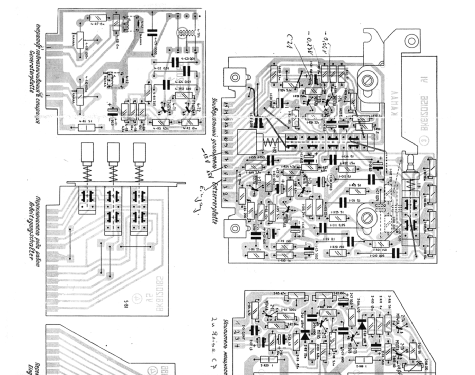 Jupiter 202 - Stereo; Komunist Works; (ID = 2639347) R-Player