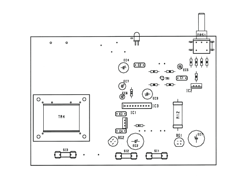 FB-Tester FBT 400; König Electronic (ID = 2554133) Equipment