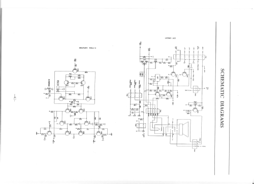 Oszilloskop OS-25 D ; König Electronic (ID = 1651052) Equipment