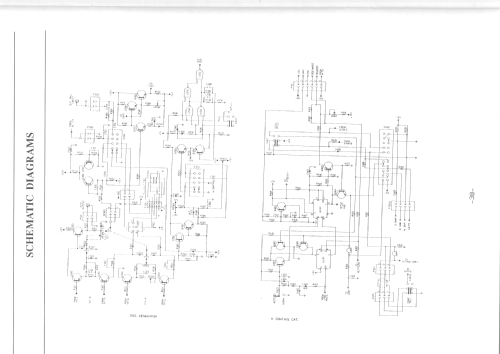 Oszilloskop OS-25 D ; König Electronic (ID = 1651053) Equipment