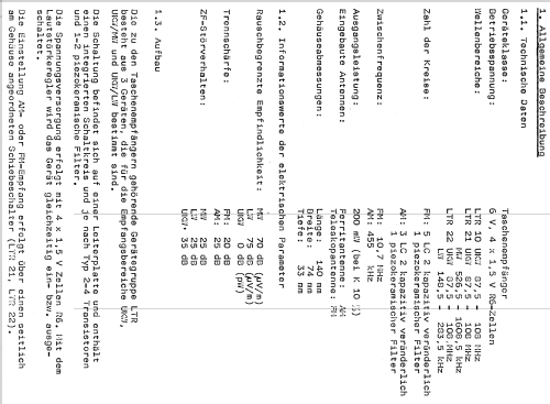 LTR10; Kontaktbauelemente (ID = 1983480) Radio