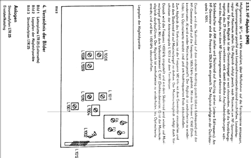 LTR25; Kontaktbauelemente (ID = 973041) Radio