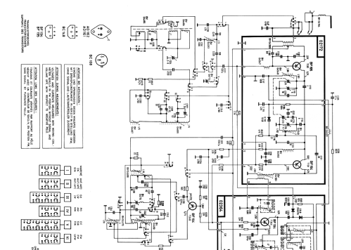 Funkberater Exklusiv Transistorkoffer 30182; Körting Austria (ID = 2520638) Radio