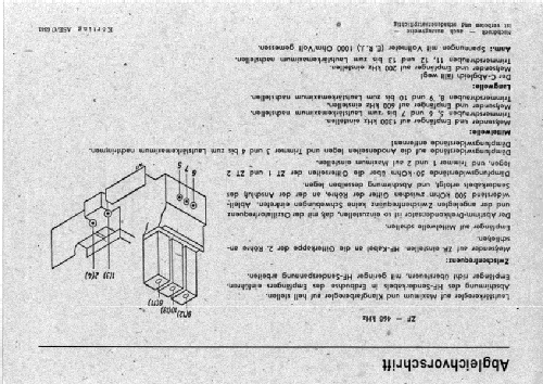 ASC6341-12; Körting-Radio; (ID = 28934) Radio