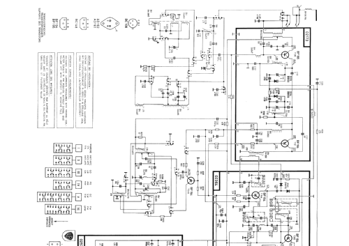 Autokoffer TR988 ; Körting-Radio; (ID = 376548) Radio