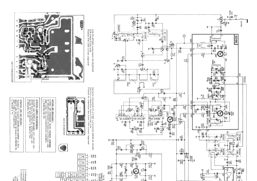 Funkberater Exklusiv 32164; Körting-Radio; (ID = 376844) Radio