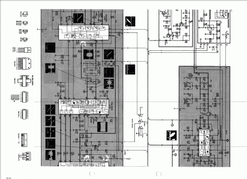 Helios 59511; Körting-Radio; (ID = 1229981) Television