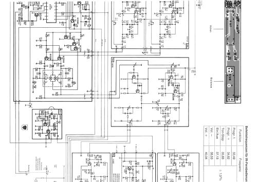 Infracenter 699 type 39543; Körting-Radio; (ID = 672918) Radio