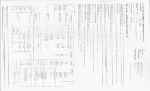 Infracenter 699 type 39543; Körting-Radio; (ID = 1775749) Radio