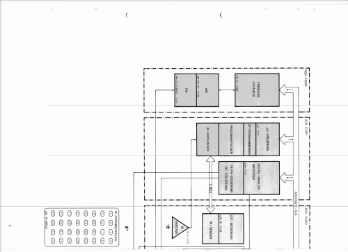 Kompaktanlage MCC 2000 S 39666; Körting-Radio; (ID = 1206615) Radio