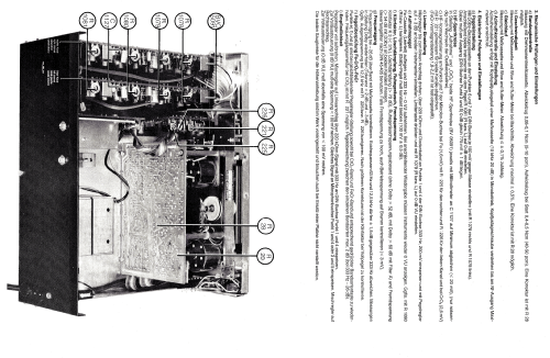 Cassettendeck C-100 Type 39880; Körting-Radio; (ID = 1003308) R-Player