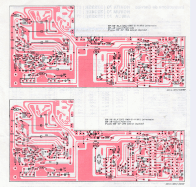 Novum 70 Mono 30241; Körting-Radio; (ID = 2356901) Radio