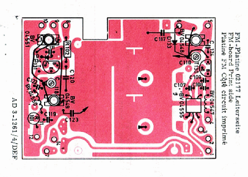 Novum 70 Mono 30241; Körting-Radio; (ID = 2356903) Radio