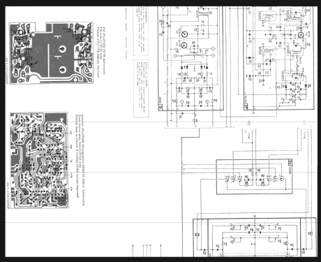 Steuergerät 821/594; Körting-Radio; (ID = 1354137) Radio