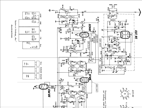 Triumph 705W; Körting-Radio; (ID = 1839057) Radio