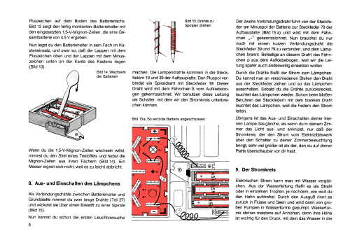 Elektronik-Junior ; Kosmos, Franckh´sche (ID = 2284166) Bausatz