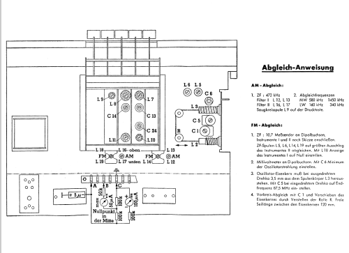 Tenor W53 83-67-5602; Krefft AG, W.; (ID = 206806) Radio