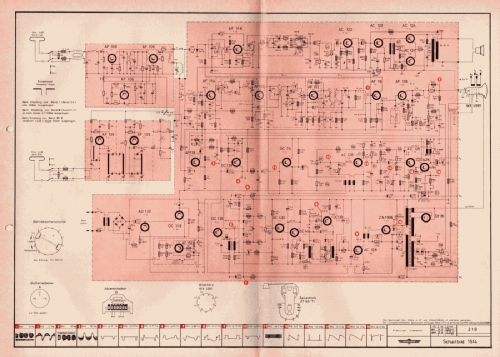 Astronaut 1514; Kuba Kuba-Imperial, (ID = 2493972) Television