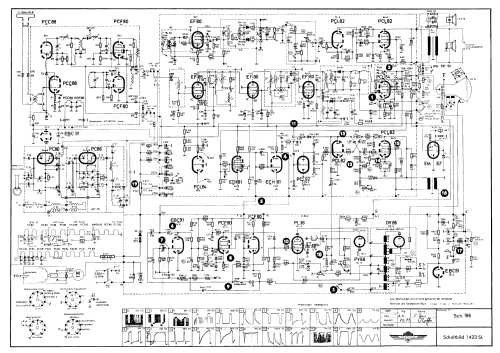 FET1423SL; Kuba Kuba-Imperial, (ID = 2496572) Television