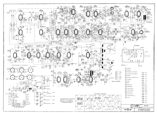 Komet Ch= J609 TV-Ch= FS1021SL; Kuba Kuba-Imperial, (ID = 2497119) TV Radio