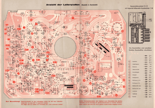 Nevada Ch= Imperial 664; Kuba Kuba-Imperial, (ID = 2517836) TV Radio