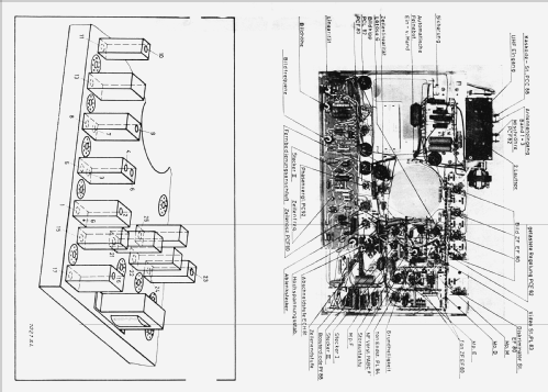 Raphaela 1021; Kuba Kuba-Imperial, (ID = 2497154) Television