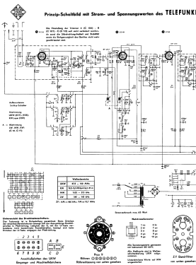 Romanze 58 Ch= Concertino 8; Kuba Kuba-Imperial, (ID = 2742723) Radio