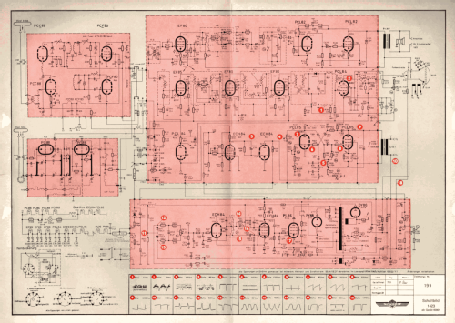 Sorrent 1423; Kuba Kuba-Imperial, (ID = 2496346) TV Radio