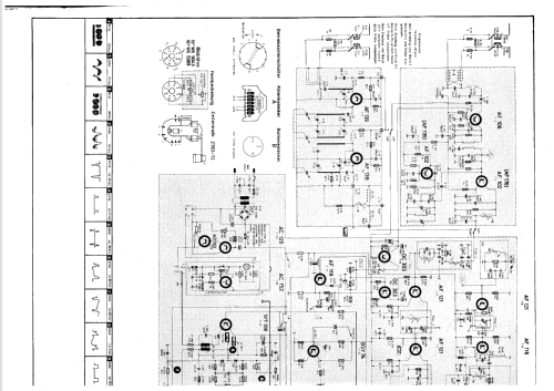 Astronaut 1816L; Kuba Kuba-Imperial, (ID = 479762) Television