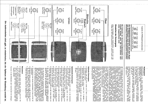 CK219T Ch= C219; Kuba Kuba-Imperial, (ID = 619955) Televisore