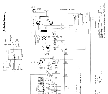 Florida Automatic ; Kuba Kuba-Imperial, (ID = 308921) Radio