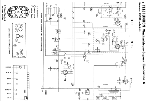 Lido Ch= Concertino 6; Kuba Kuba-Imperial, (ID = 727621) Radio