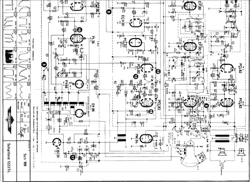 Finale 61 1223SL; Kuba Kuba-Imperial, (ID = 2074508) TV Radio