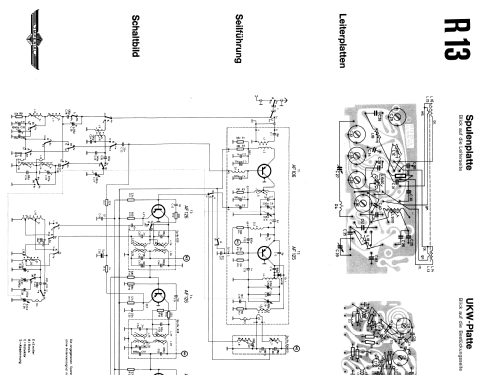 Mexico Ch= R13; Kuba Kuba-Imperial, (ID = 2079529) Radio