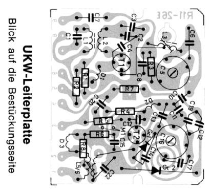 Venetia 65; Kuba Kuba-Imperial, (ID = 2073252) Radio