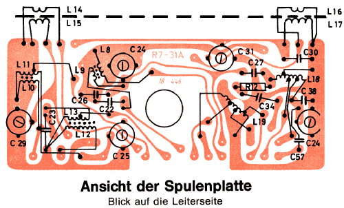 Venetia Transistor 64; Kuba Kuba-Imperial, (ID = 2073079) Radio