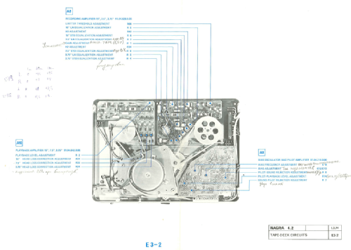 Nagra 4.2; Kudelski SA; (ID = 2028239) R-Player