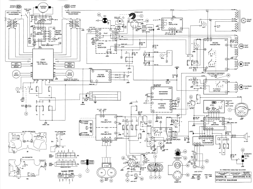 Nagra IS; Kudelski SA; (ID = 2119744) Sonido-V