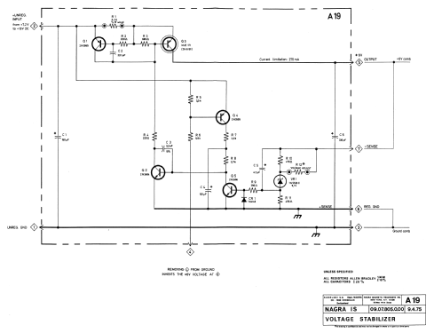 Nagra IS; Kudelski SA; (ID = 2119759) Reg-Riprod