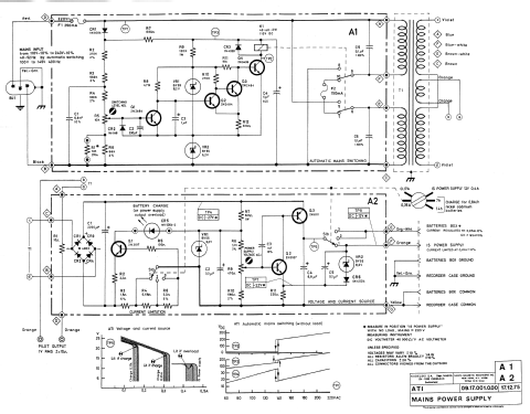 Nagra IS; Kudelski SA; (ID = 2119764) Sonido-V