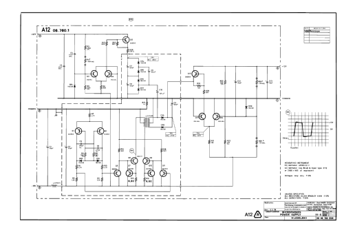 Nagra IV-S ; Kudelski SA; (ID = 1139663) R-Player