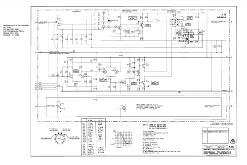 Nagra IV-S ; Kudelski SA; (ID = 1139666) R-Player